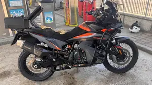 KTM 890 Adventure (2023 - 26)  (2)