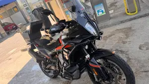 KTM 890 Adventure (2023 - 26)  (3)
