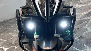 KTM 890 Adventure (2023 - 26)  (7)