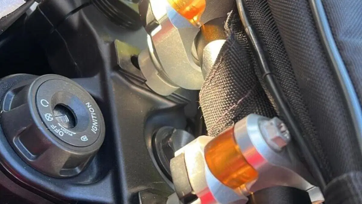KTM 890 Adventure (2023 - 26)  (9)