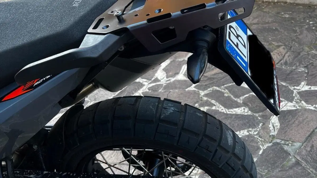 KTM 890 Adventure (2023 - 26)  (10)