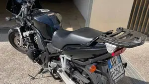 Yamaha FZS 600 Fazer (1998 - 01)  (6)