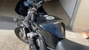 Yamaha FZS 600 Fazer (1998 - 01)  (7)