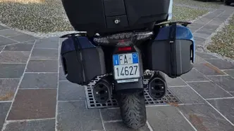 Bmw K 1600 GTL (2022 - 27) usata