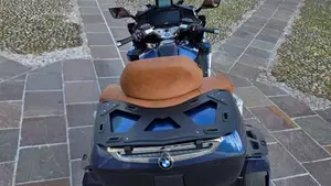 Bmw K 1600 GTL (2022 - 27)  (2)