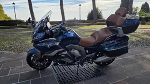 Bmw K 1600 GTL (2022 - 27)  (4)
