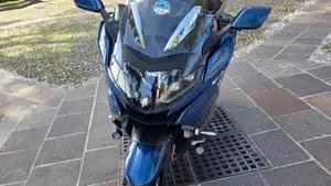 Bmw K 1600 GTL (2022 - 27)  (5)