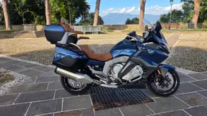 Bmw K 1600 GTL (2022 - 27)  (6)