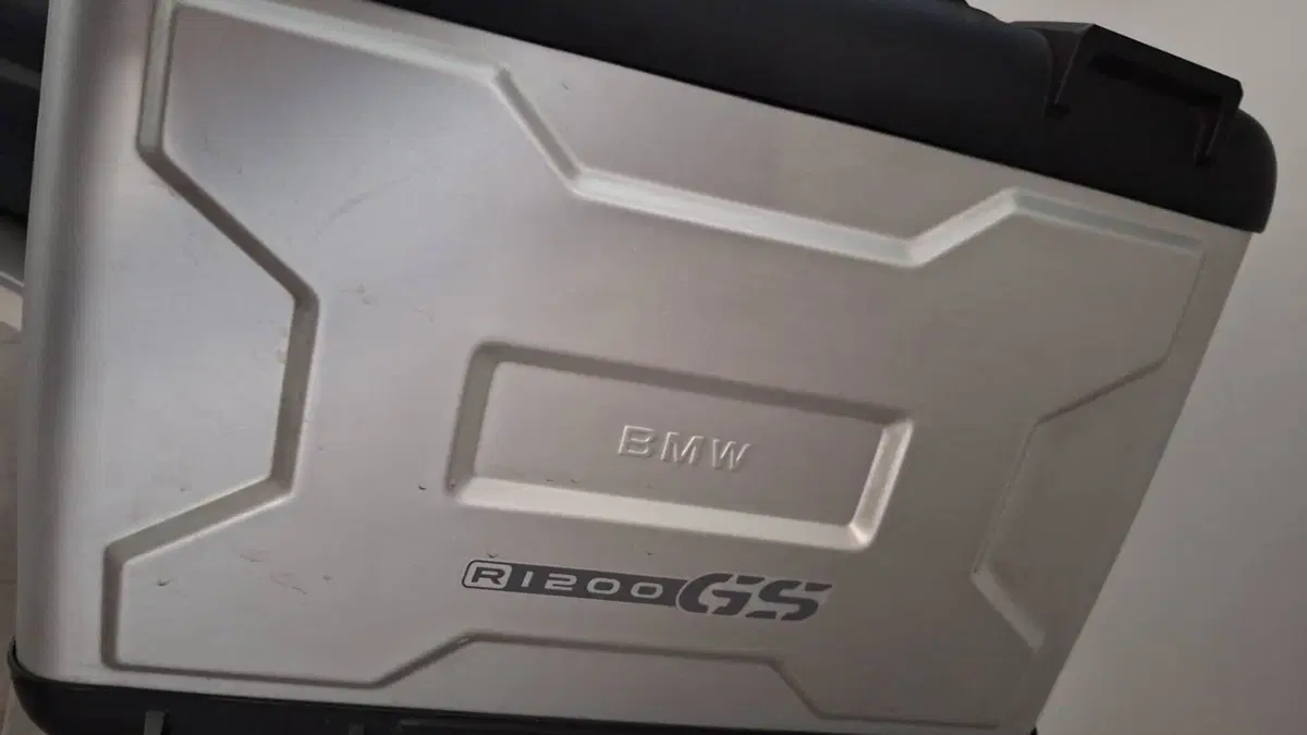 Bmw R 1200 GS (2010 - 12)  (17)