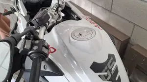 Bmw R 1200 GS (2010 - 12)  (19)