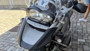 Bmw R 1200 GS (2010 - 12)  (6)
