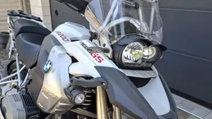 Bmw R 1200 GS (2010 - 12)  (7)