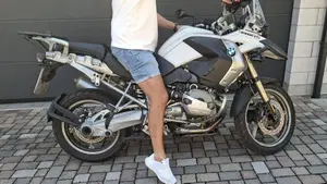 Bmw R 1200 GS (2010 - 12)  (8)