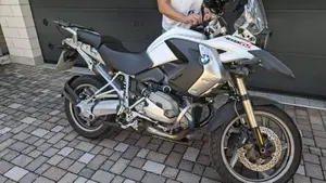 Bmw R 1200 GS (2010 - 12)  (3)