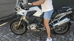Bmw R 1200 GS (2010 - 12)  (9)