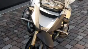 Bmw R 1200 GS (2010 - 12)  (12)