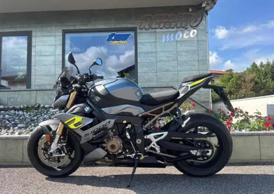 Bmw S 1000 R (2021 - 24) - Annuncio 10114559