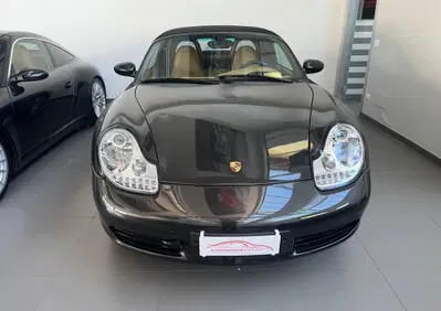 Porsche Boxster 2.5i 24V cat (2)