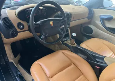 Porsche Boxster 2.5i 24V cat (6)