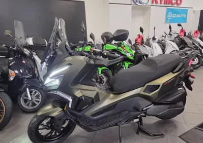 Kymco X-Tera 350 (2026) - Annuncio 10114551