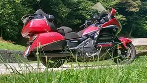 Honda GL 1800 Gold Wing (2012 - 17)  (6)