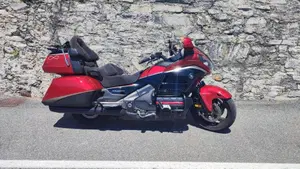 Honda GL 1800 Gold Wing (2012 - 17)  (8)