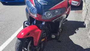 Honda GL 1800 Gold Wing (2012 - 17)  (10)