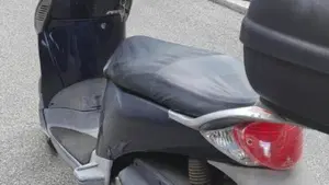 Aprilia Scarabeo 200 i.e. (2011 - 16) 