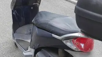 Aprilia Scarabeo 200 i.e. (2011 - 16)