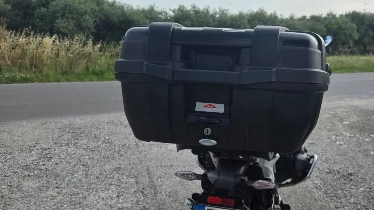 Bmw R 1300 GS Trophy (2023 - 26)  (4)