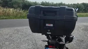 Bmw R 1300 GS Trophy (2023 - 26)  (4)