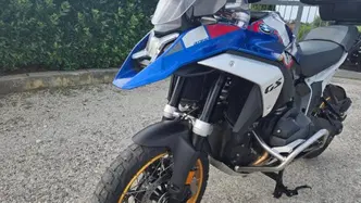 Bmw R 1300 GS Trophy (2023 - 26) usata