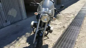 Bmw R 850 R Comfort (2004 - 07) 