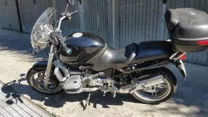 Bmw R 850 R Comfort (2004 - 07)  (2)