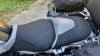 Bmw R 1200 GS Adventure (2013 - 16)