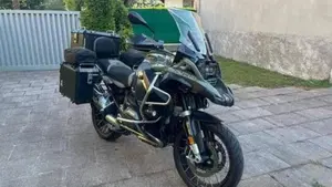 Bmw R 1200 GS Adventure (2013 - 16)  (2)
