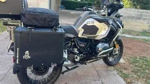 Bmw R 1200 GS Adventure (2013 - 16)  (3)