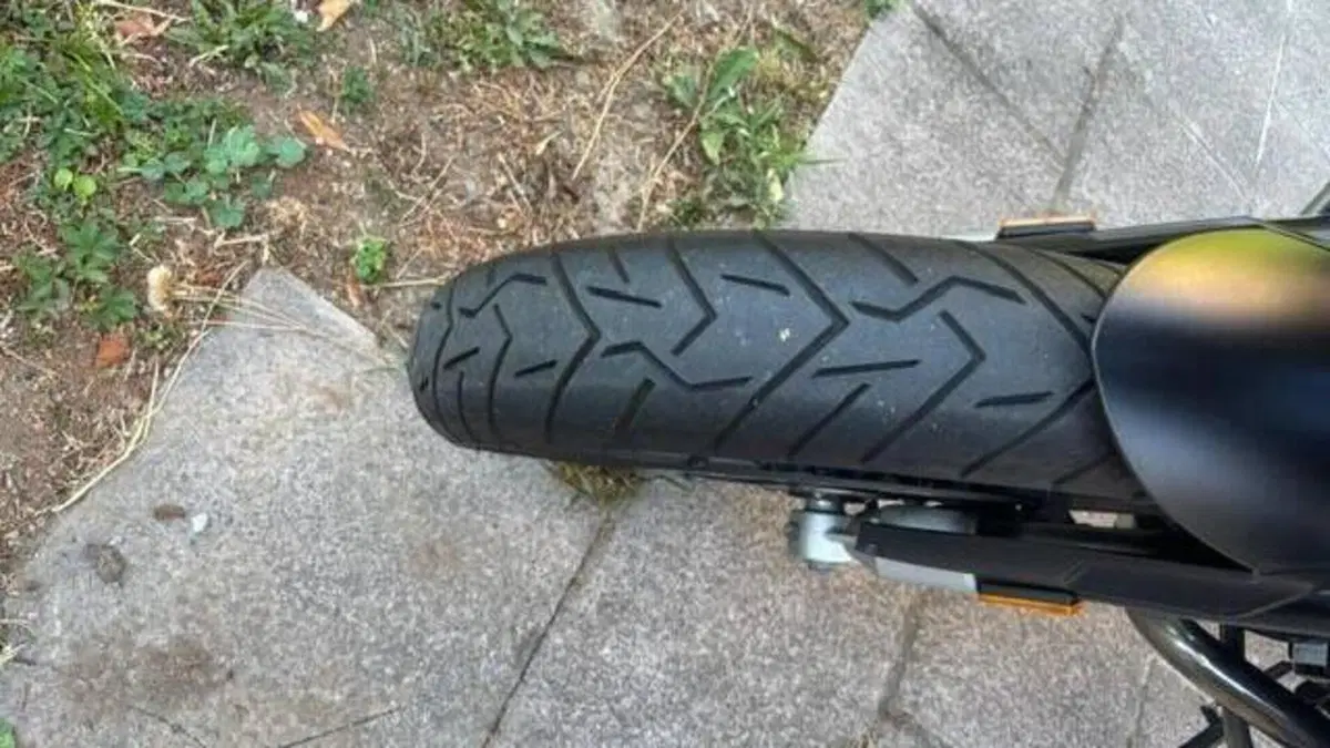 Bmw R 1200 GS Adventure (2013 - 16)  (5)