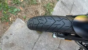 Bmw R 1200 GS Adventure (2013 - 16)  (5)