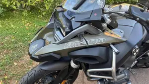 Bmw R 1200 GS Adventure (2013 - 16)  (6)