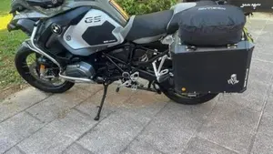 Bmw R 1200 GS Adventure (2013 - 16)  (8)