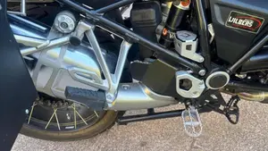Bmw R 1200 GS Adventure (2013 - 16)  (9)
