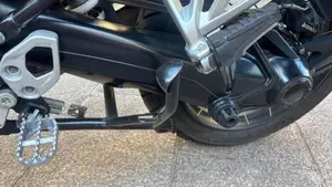 Bmw R 1200 GS Adventure (2013 - 16)  (10)