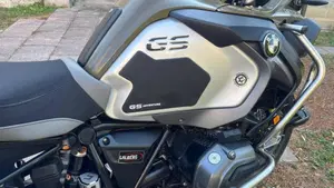 Bmw R 1200 GS Adventure (2013 - 16)  (12)