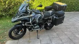 Bmw R 1200 GS Adventure (2013 - 16)  (14)