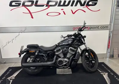 Harley-Davidson Nightster (2023 - 26) - Annuncio 10114573