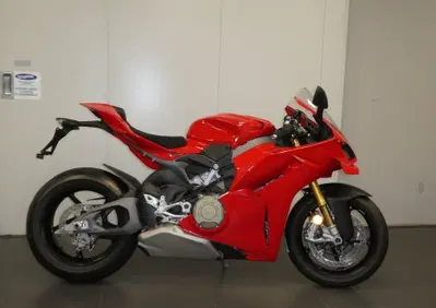 Ducati Panigale V4 S (2025 - 26) - Annuncio 10114565