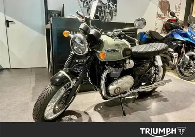 Triumph Bonneville T120 (2026) - Annuncio 10114566