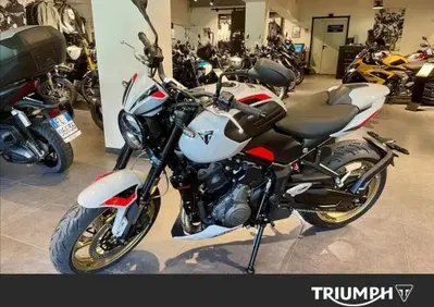 Triumph Trident 800 (2026) - Annuncio 10114567