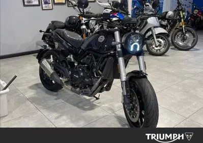Benelli Leoncino 500 (2021 - 25) - Annuncio 10114569